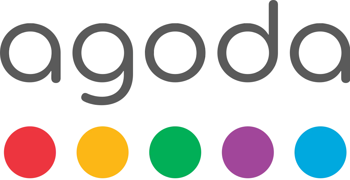 Agoda Logo