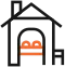 B&Bs icon