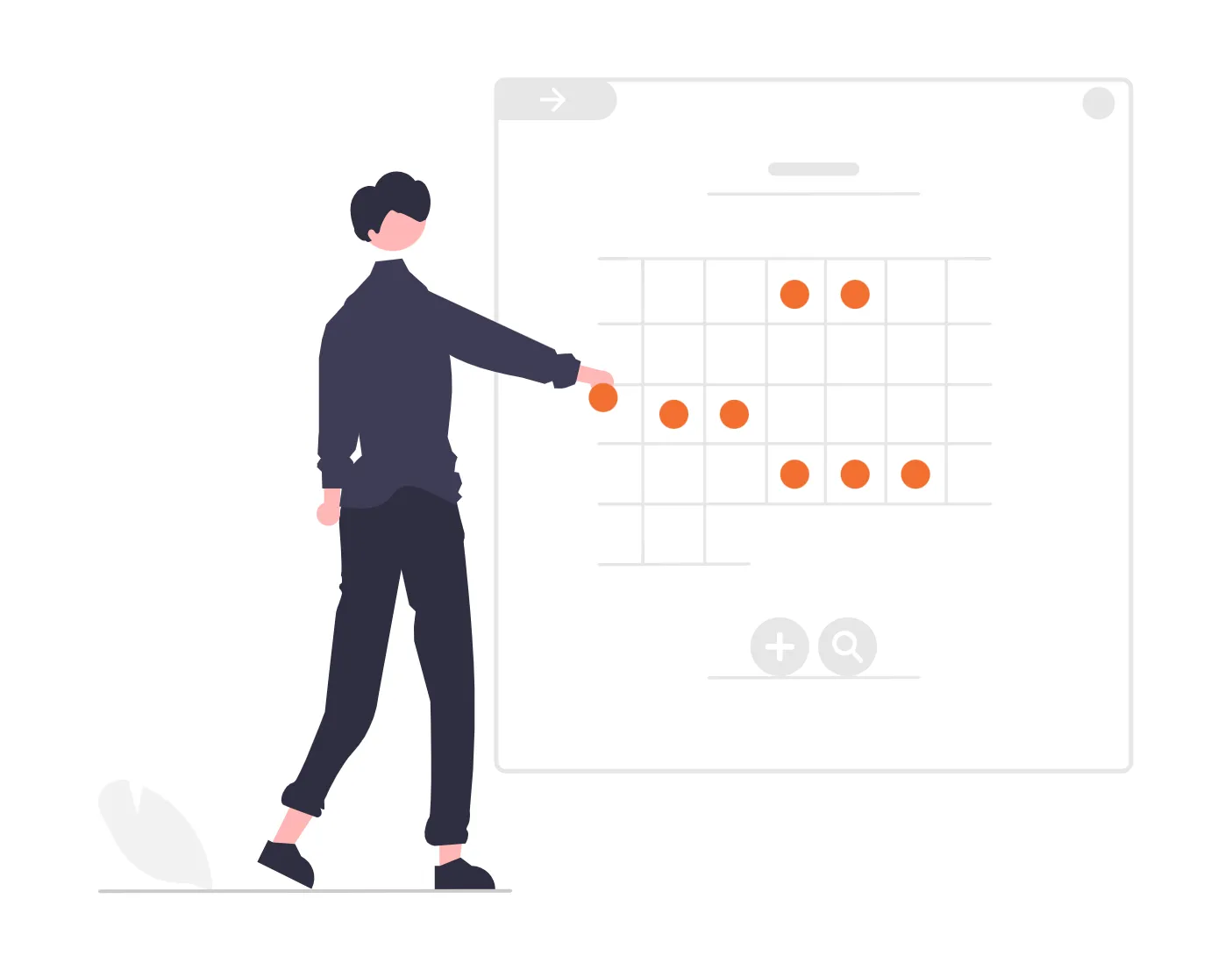Distribution and OTA Management