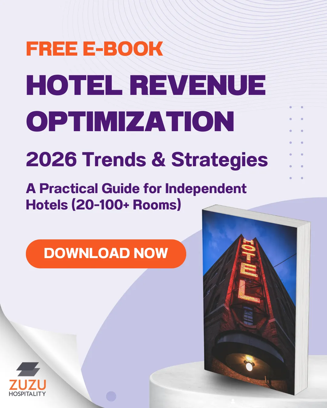 Hotel Revenue Optimization