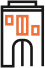 Hotel icon