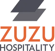 Logo ZUZU Hospitality