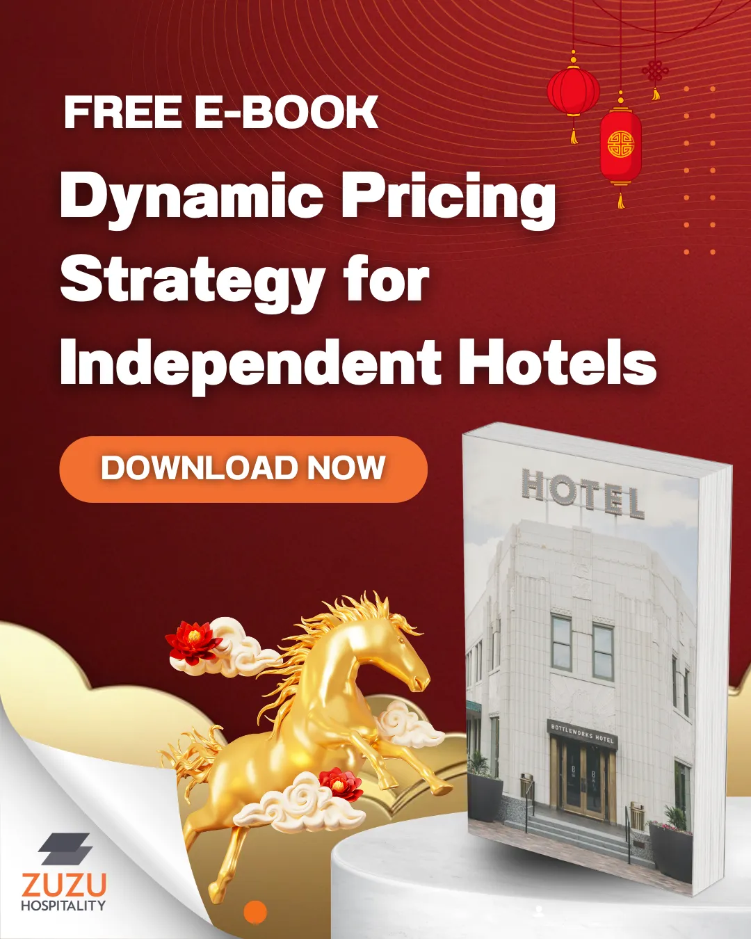 Dynamic Pricing Strategy