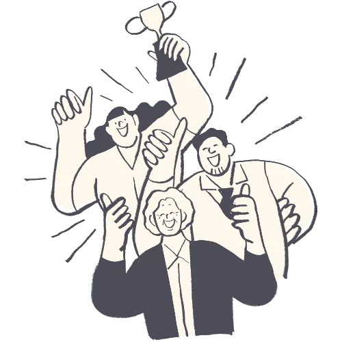 ZUZU Hospitality 合作夥伴成功案例