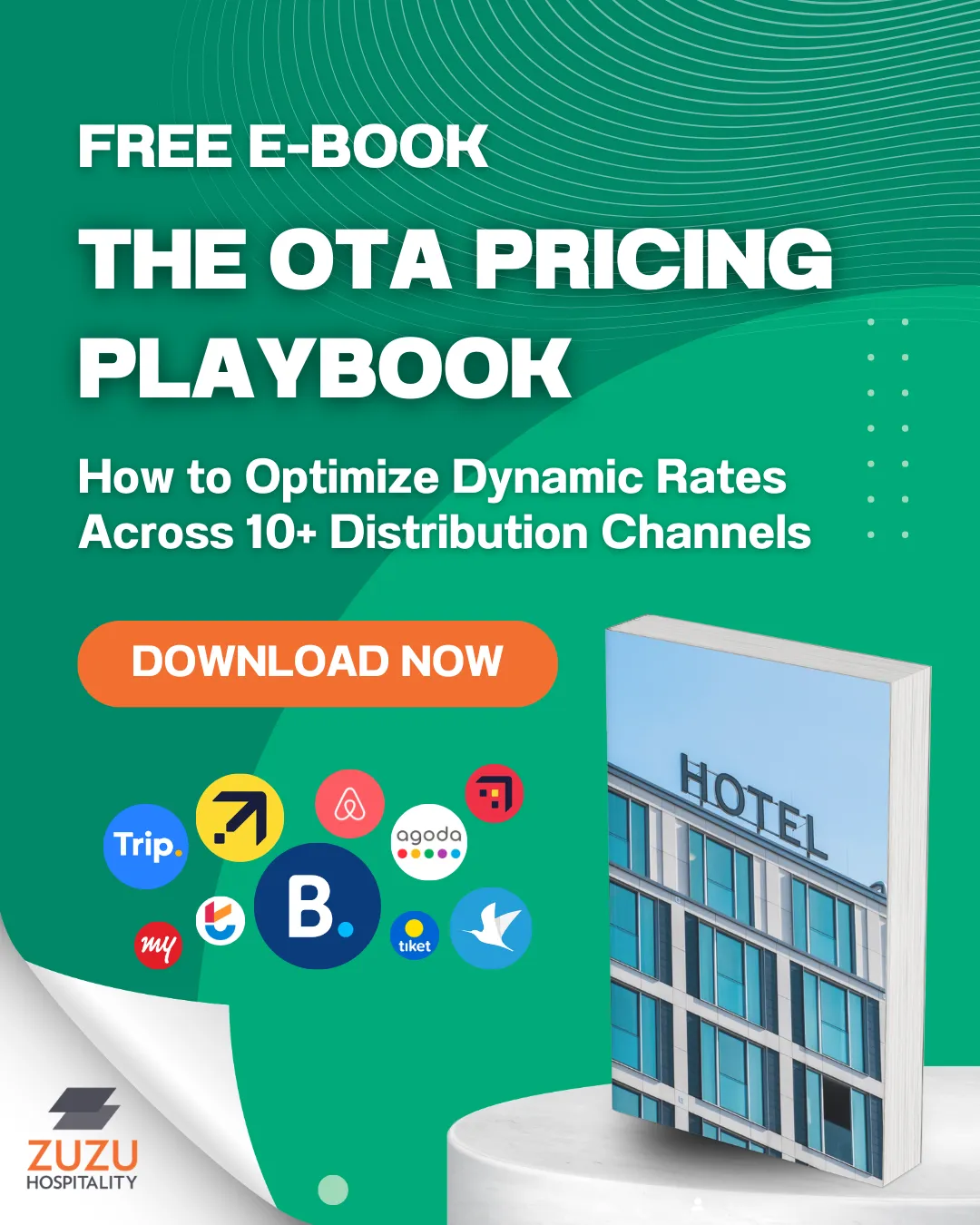 The OTA Pricing Playbook