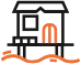 Vacation Rental icon